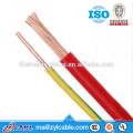zambia wire and cable,electrical cable wire 2.5mm,soft copper cable wire